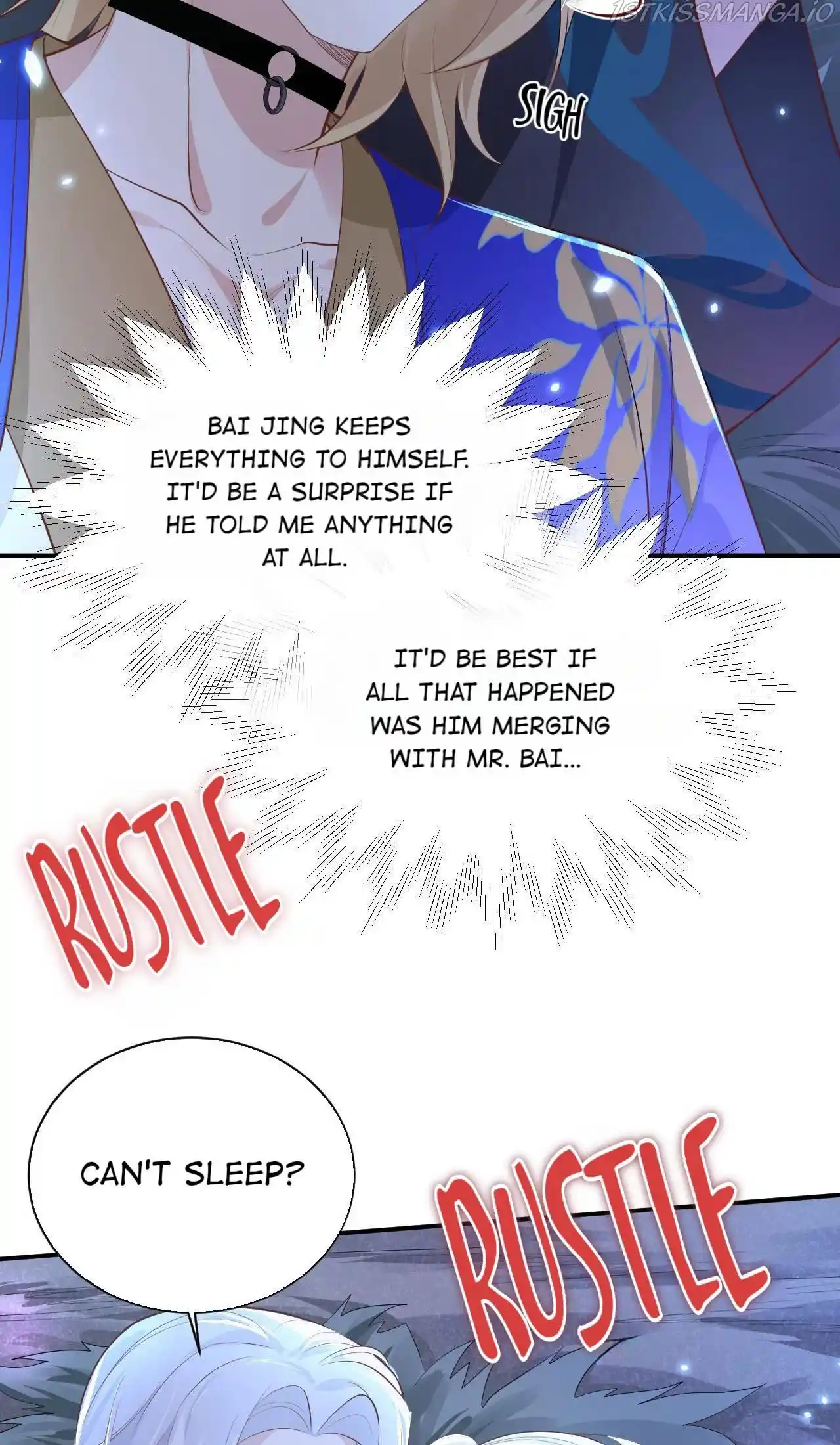 Xiu Zhen Nai Ba Chapter 107