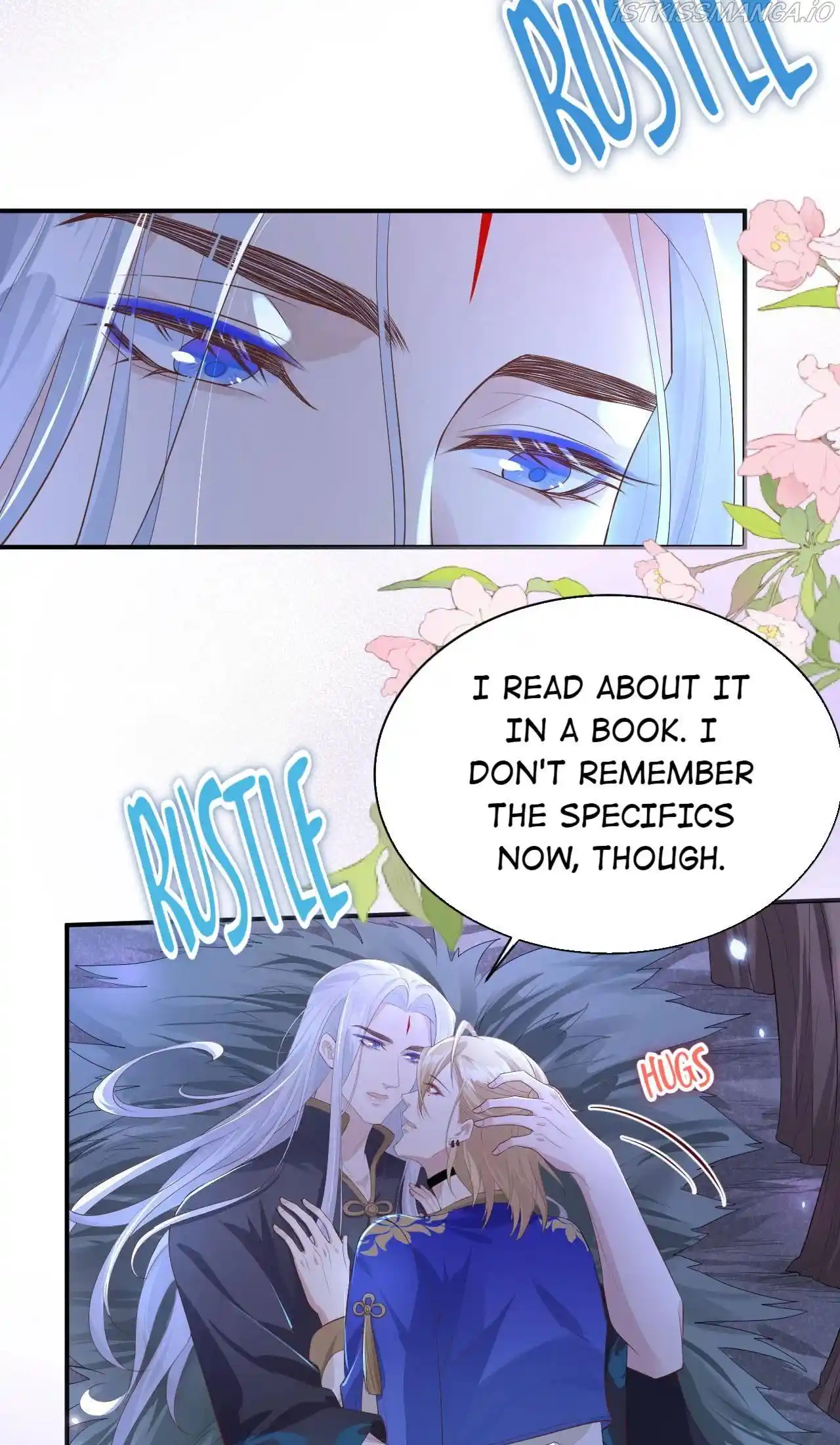 Xiu Zhen Nai Ba Chapter 107