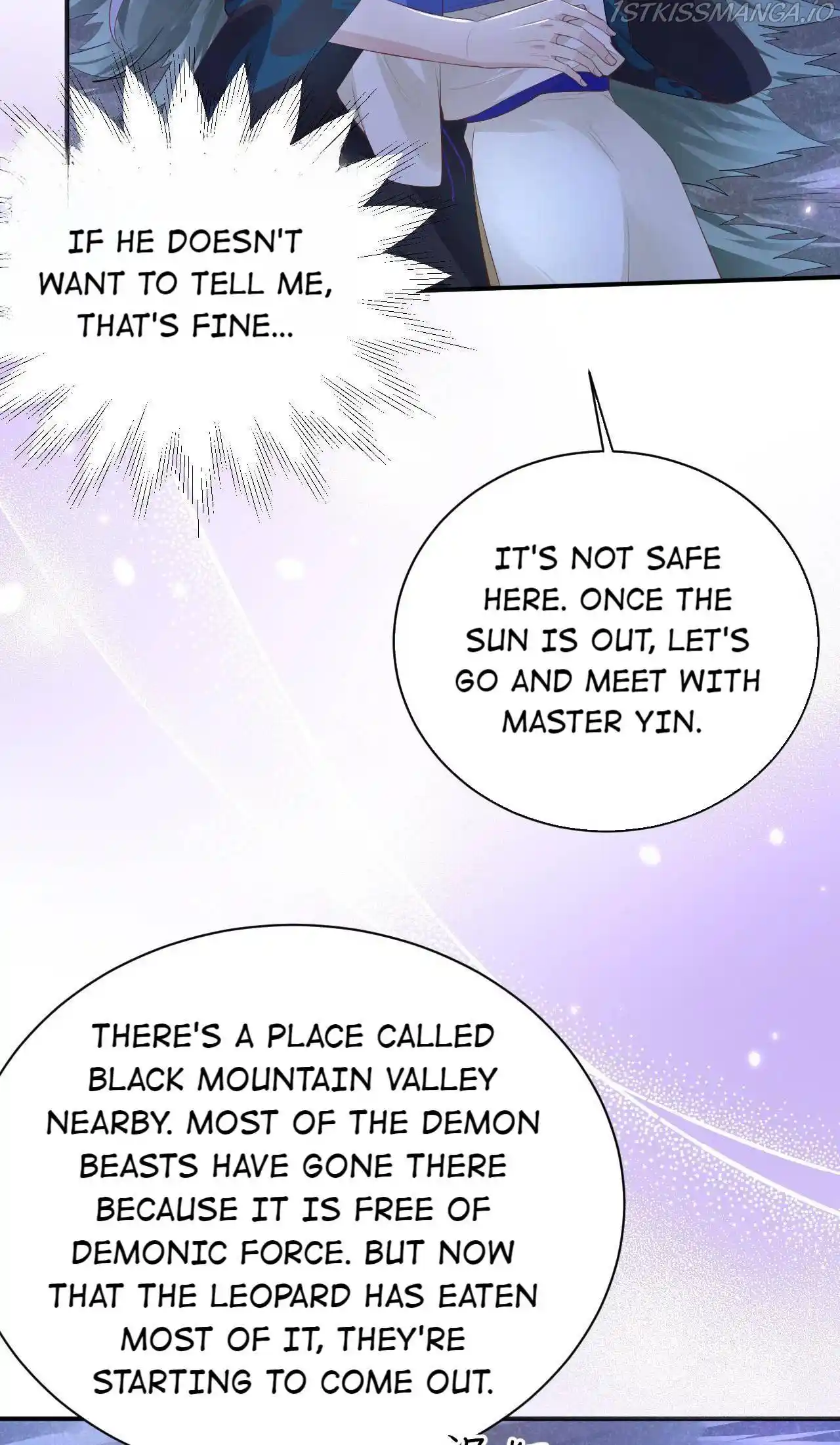 Xiu Zhen Nai Ba Chapter 107