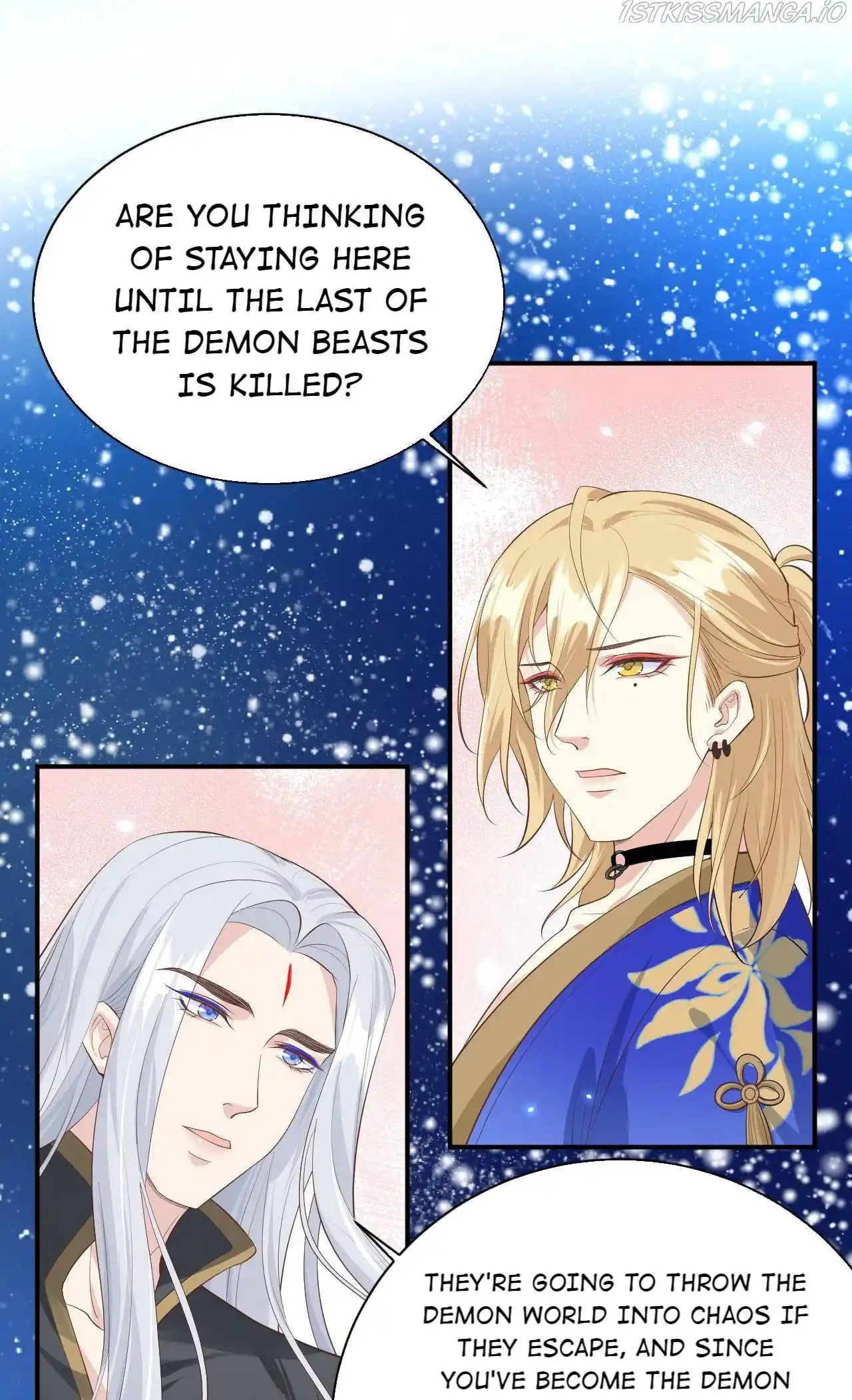 Xiu Zhen Nai Ba Chapter 107