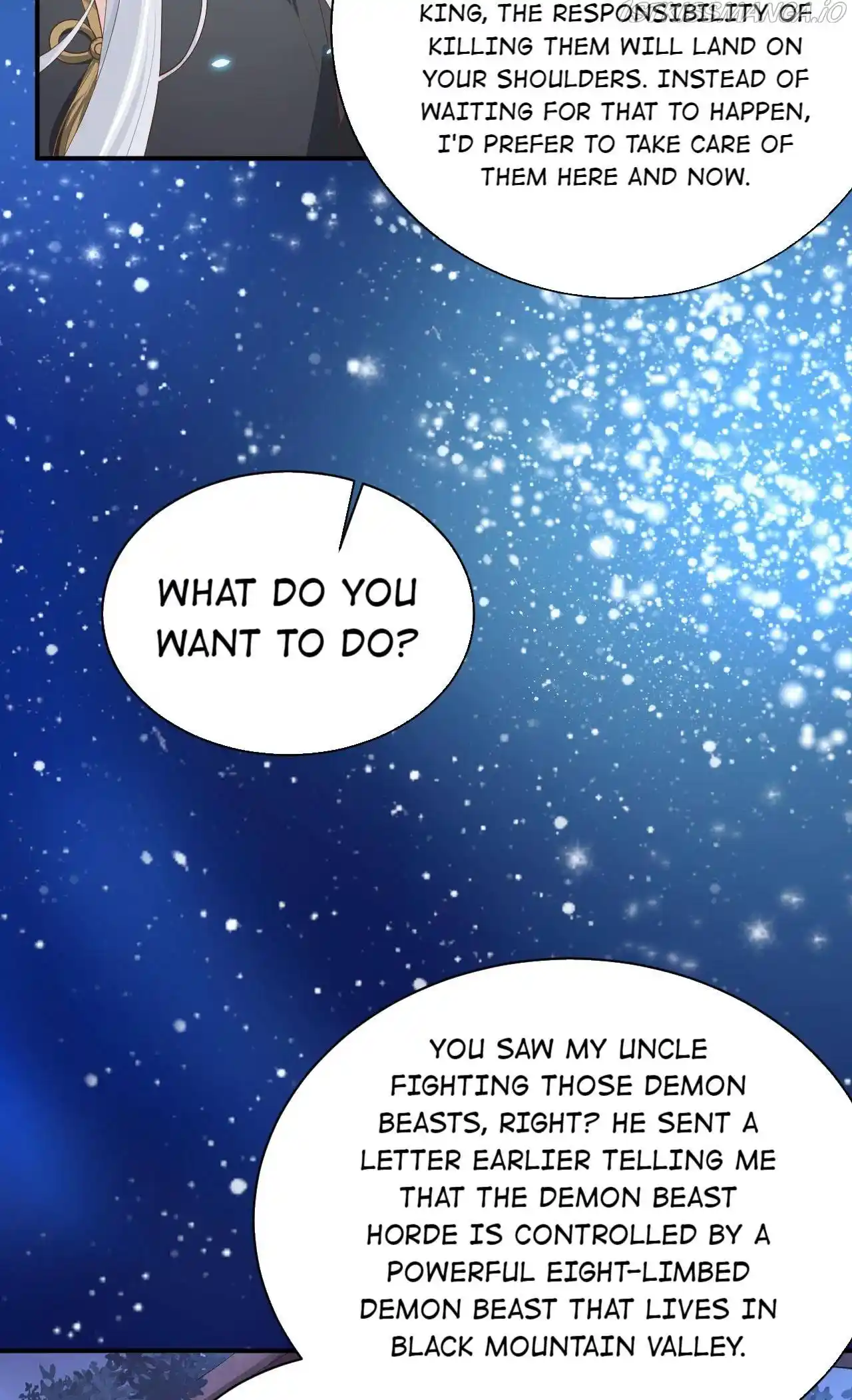 Xiu Zhen Nai Ba Chapter 107