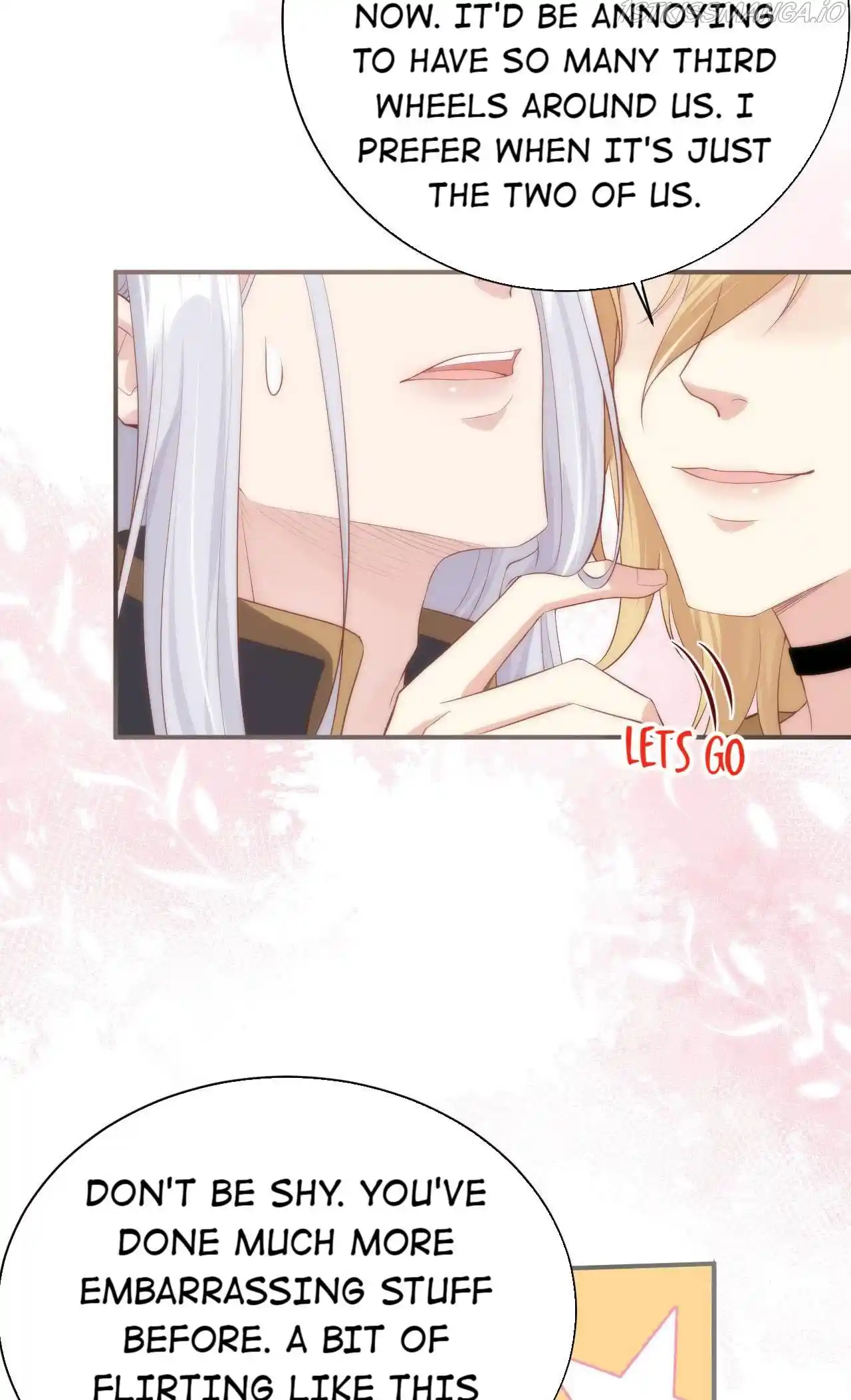 Xiu Zhen Nai Ba Chapter 107