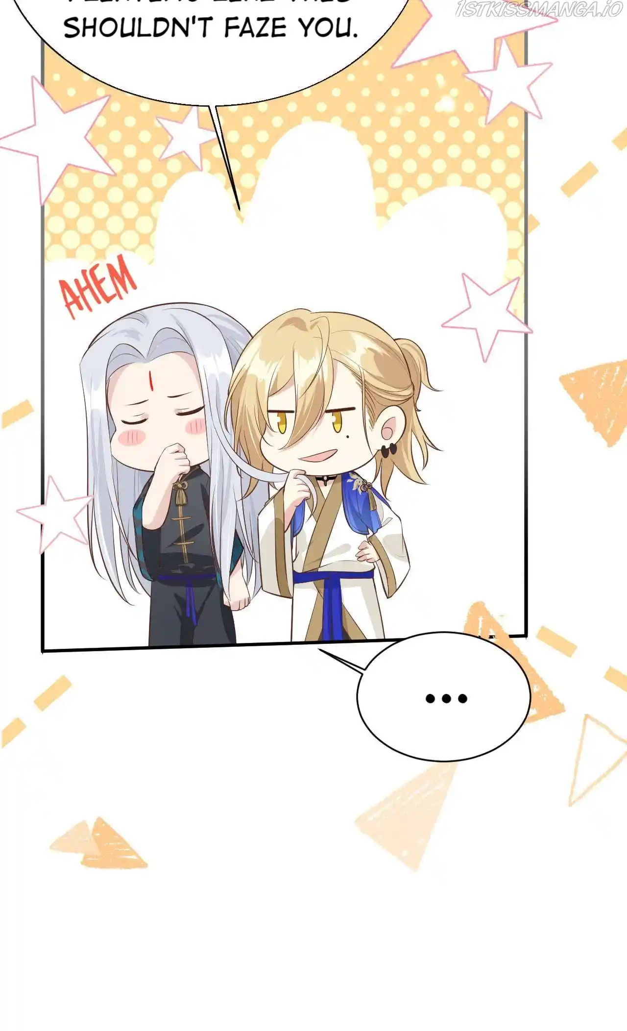 Xiu Zhen Nai Ba Chapter 107