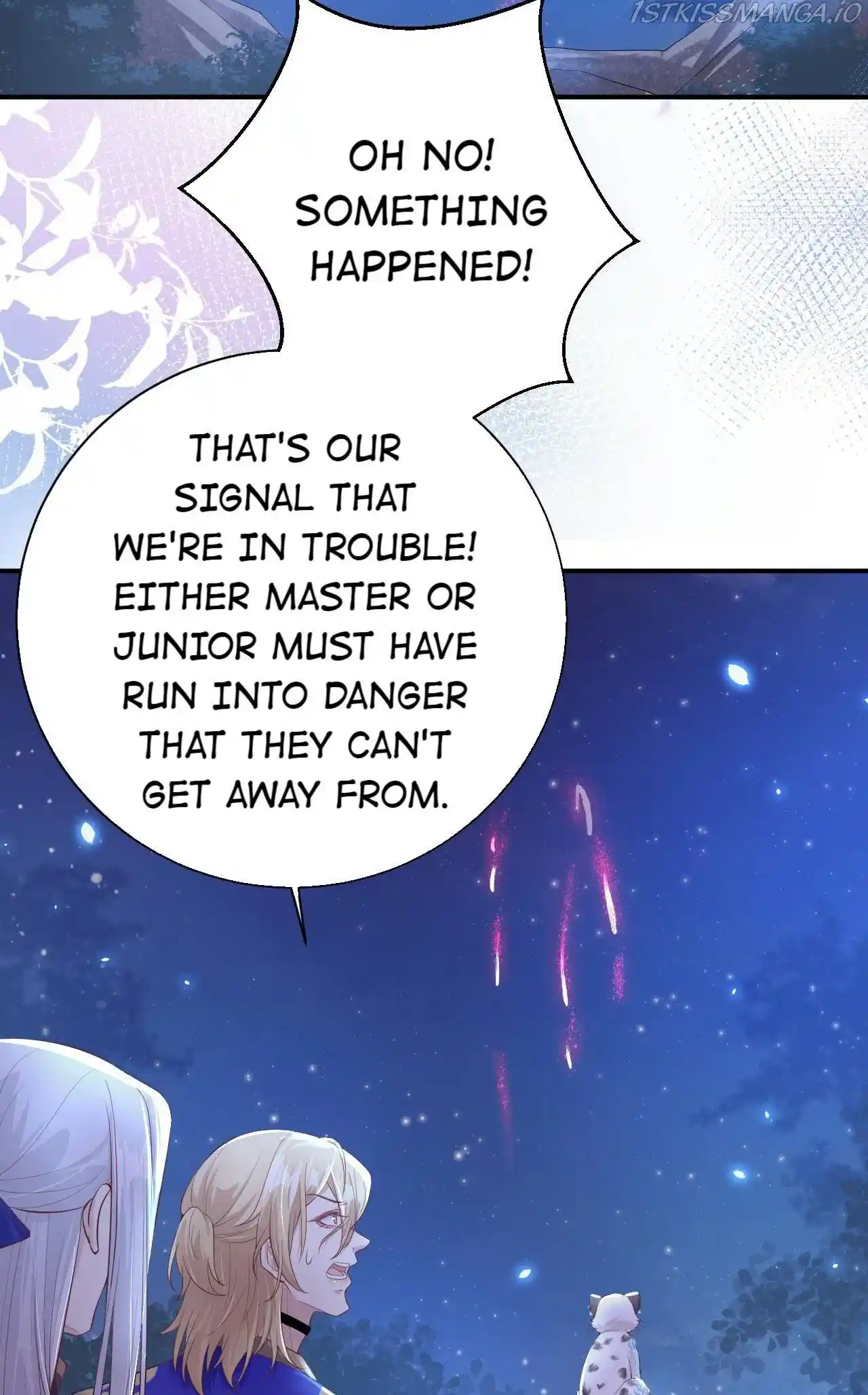 Xiu Zhen Nai Ba Chapter 107