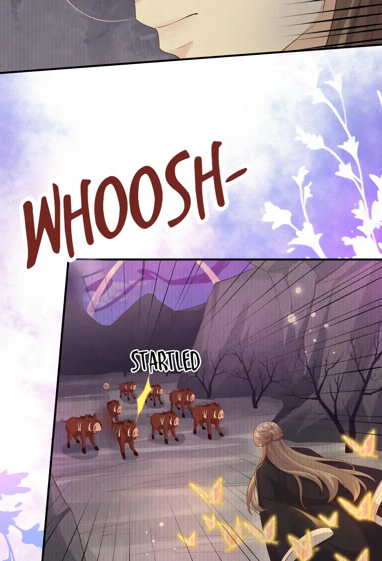 Xiu Zhen Nai Ba Chapter 111