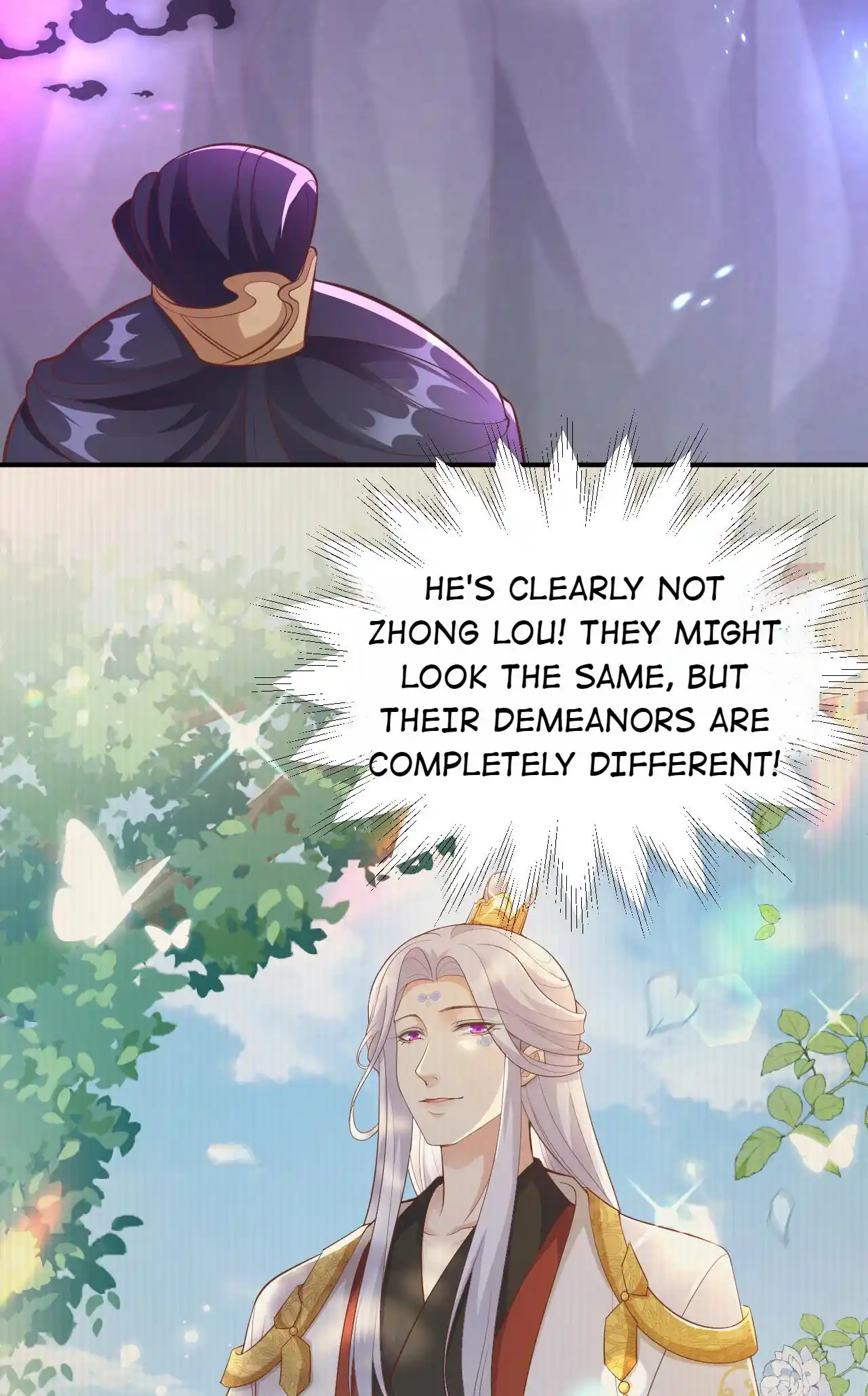 Xiu Zhen Nai Ba Chapter 111