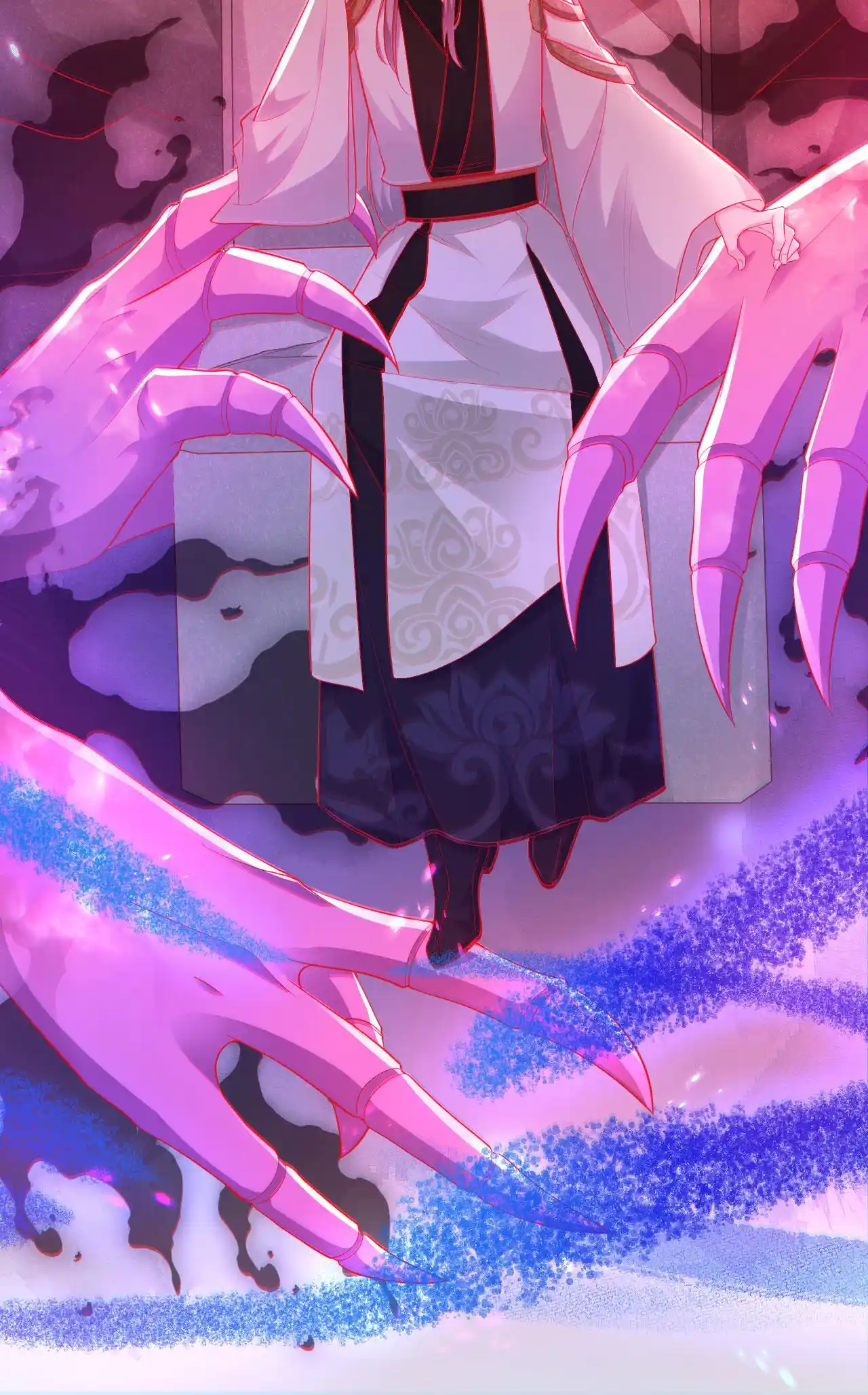 Xiu Zhen Nai Ba Chapter 111