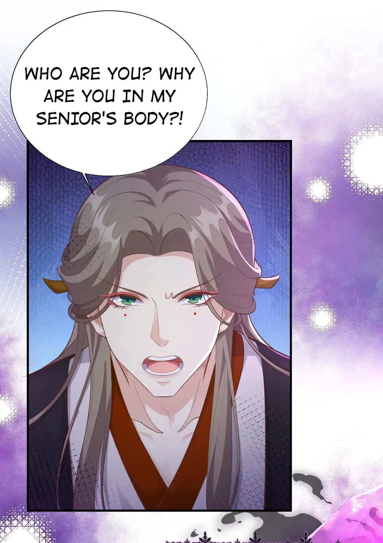 Xiu Zhen Nai Ba Chapter 111