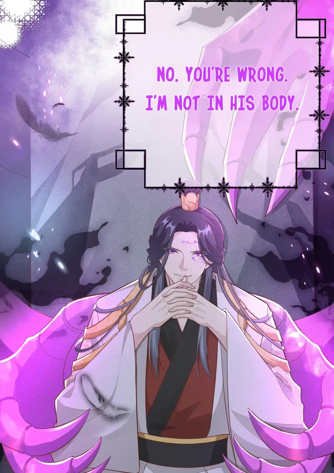 Xiu Zhen Nai Ba Chapter 111