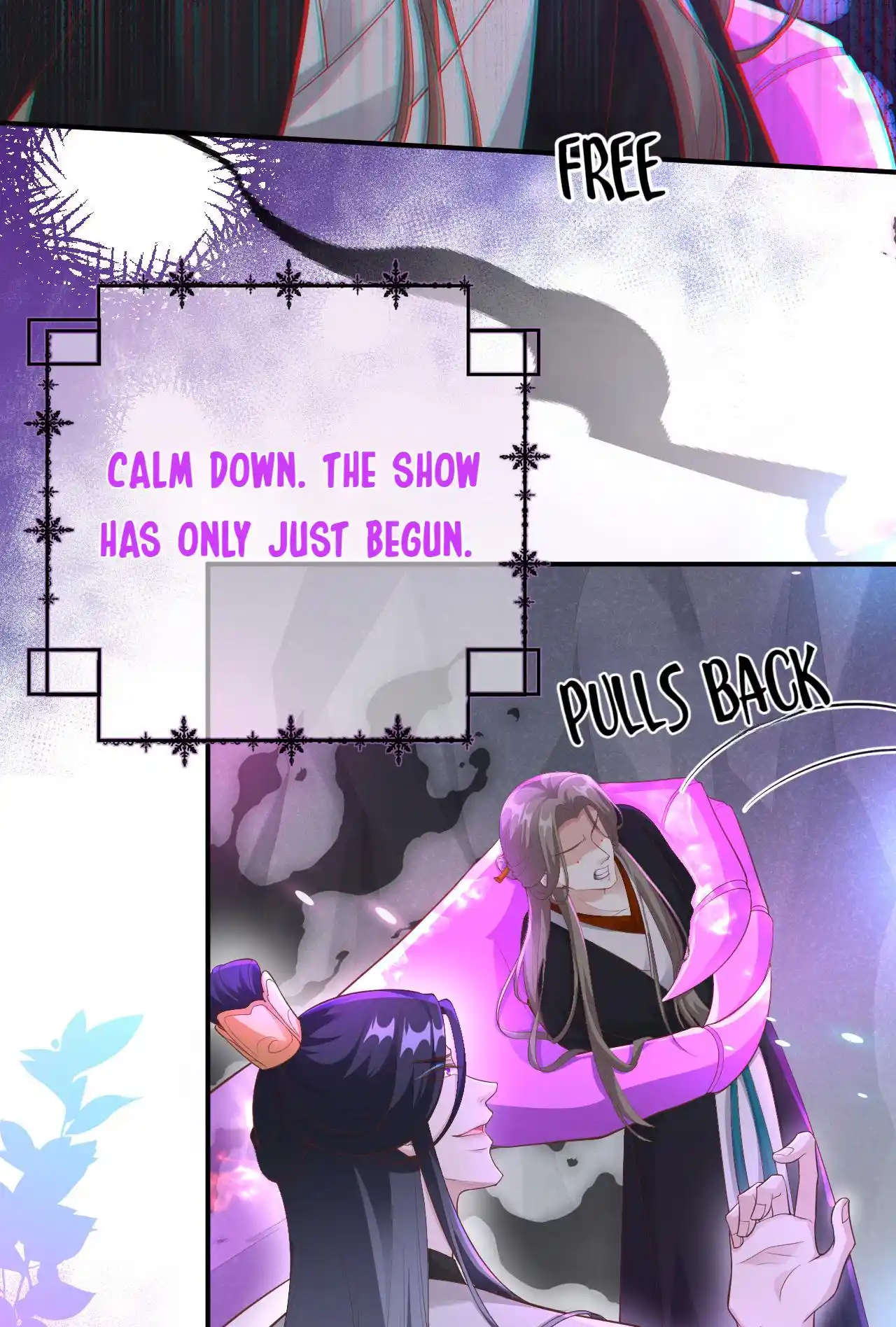 Xiu Zhen Nai Ba Chapter 111