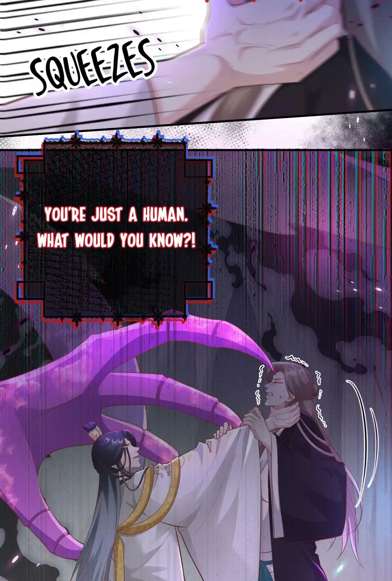 Xiu Zhen Nai Ba Chapter 111