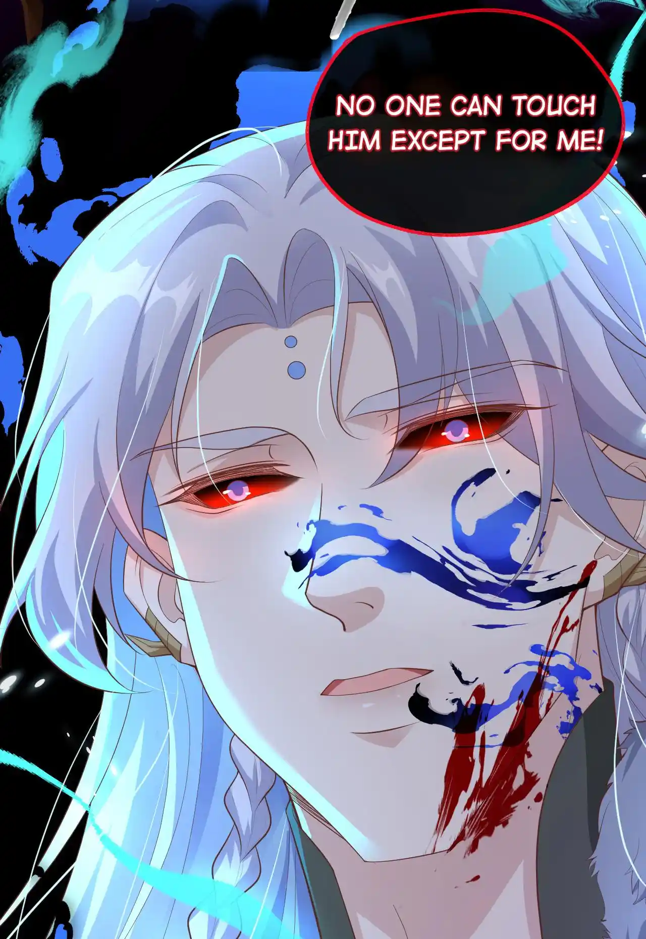 Xiu Zhen Nai Ba Chapter 111