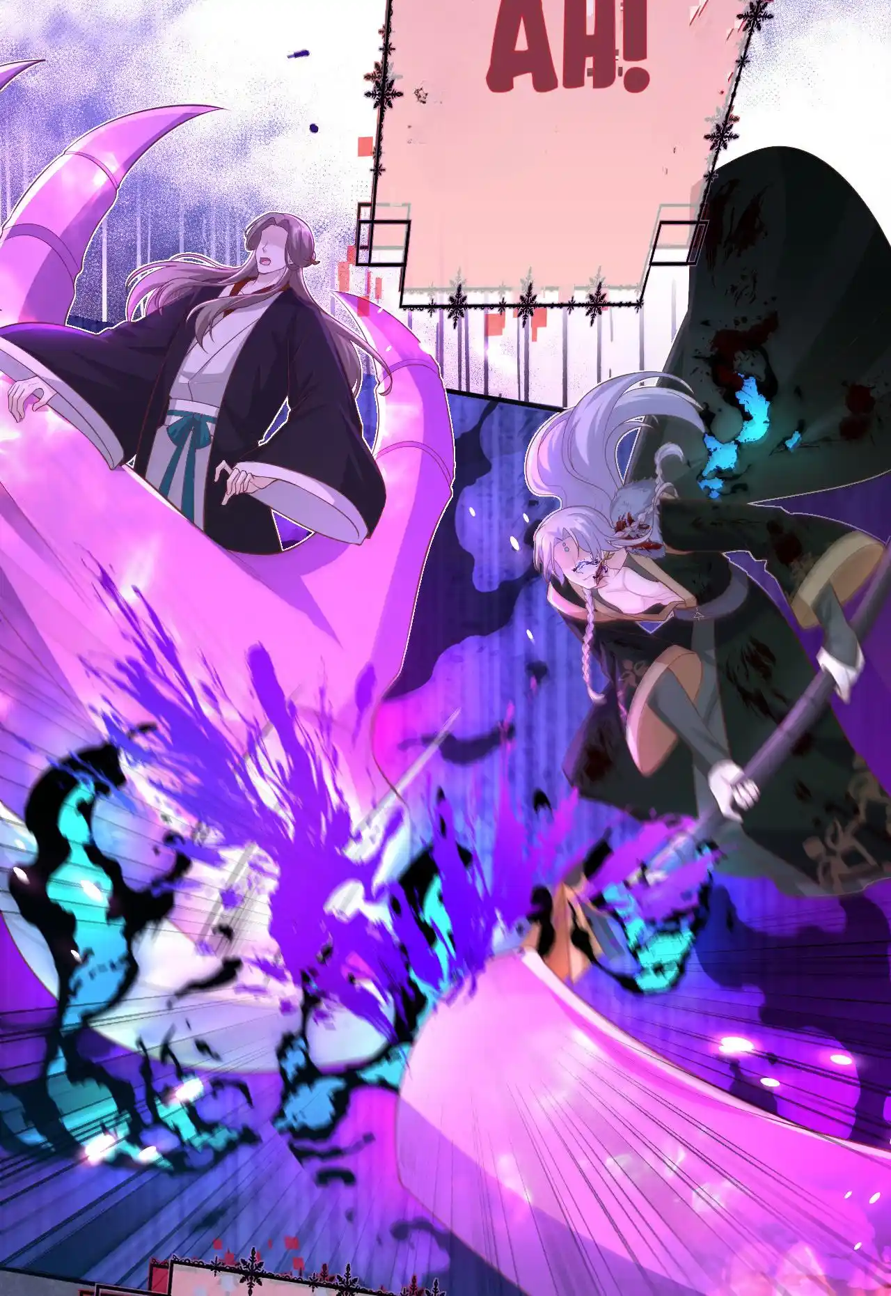 Xiu Zhen Nai Ba Chapter 111