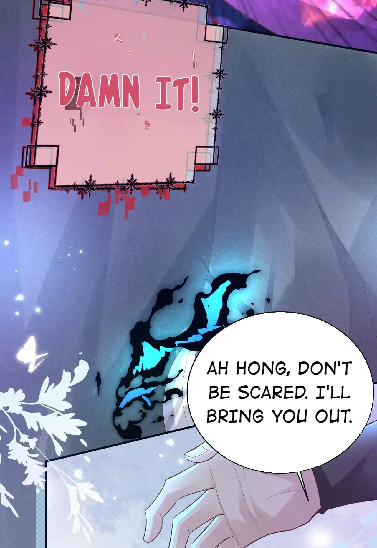 Xiu Zhen Nai Ba Chapter 111