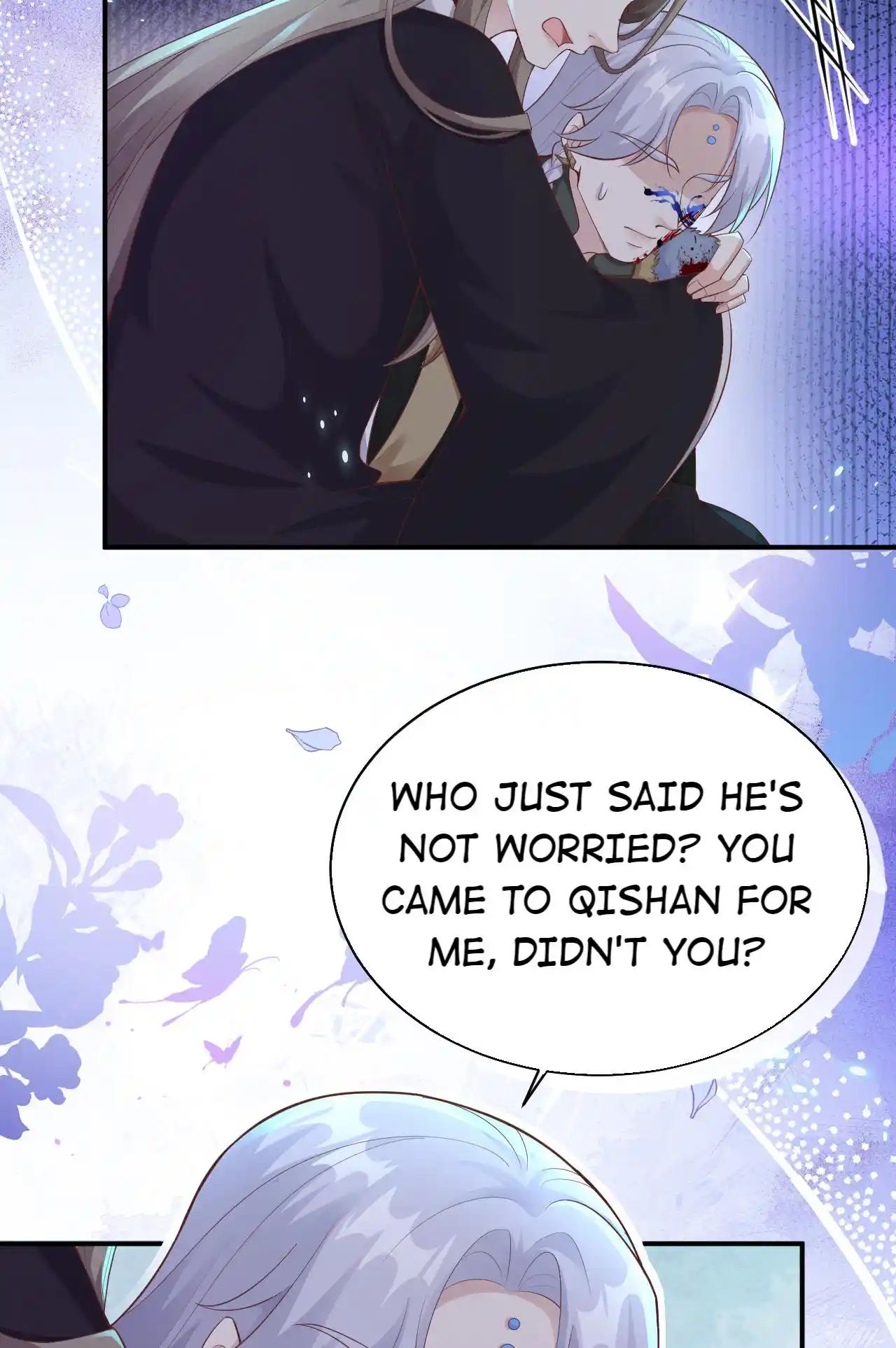 Xiu Zhen Nai Ba Chapter 111