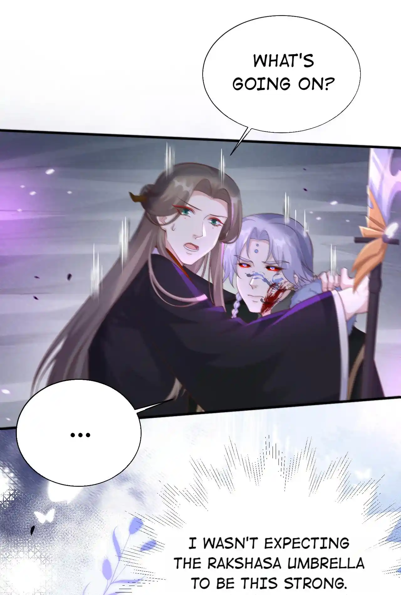 Xiu Zhen Nai Ba Chapter 111