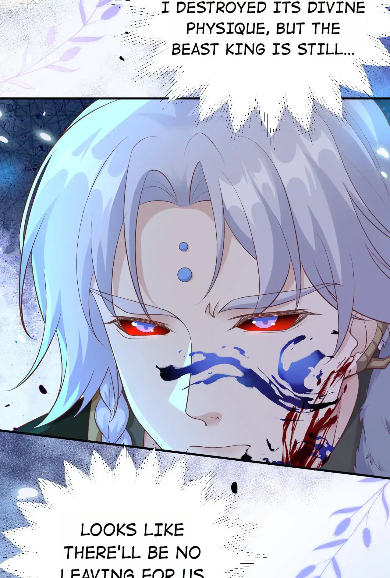 Xiu Zhen Nai Ba Chapter 111