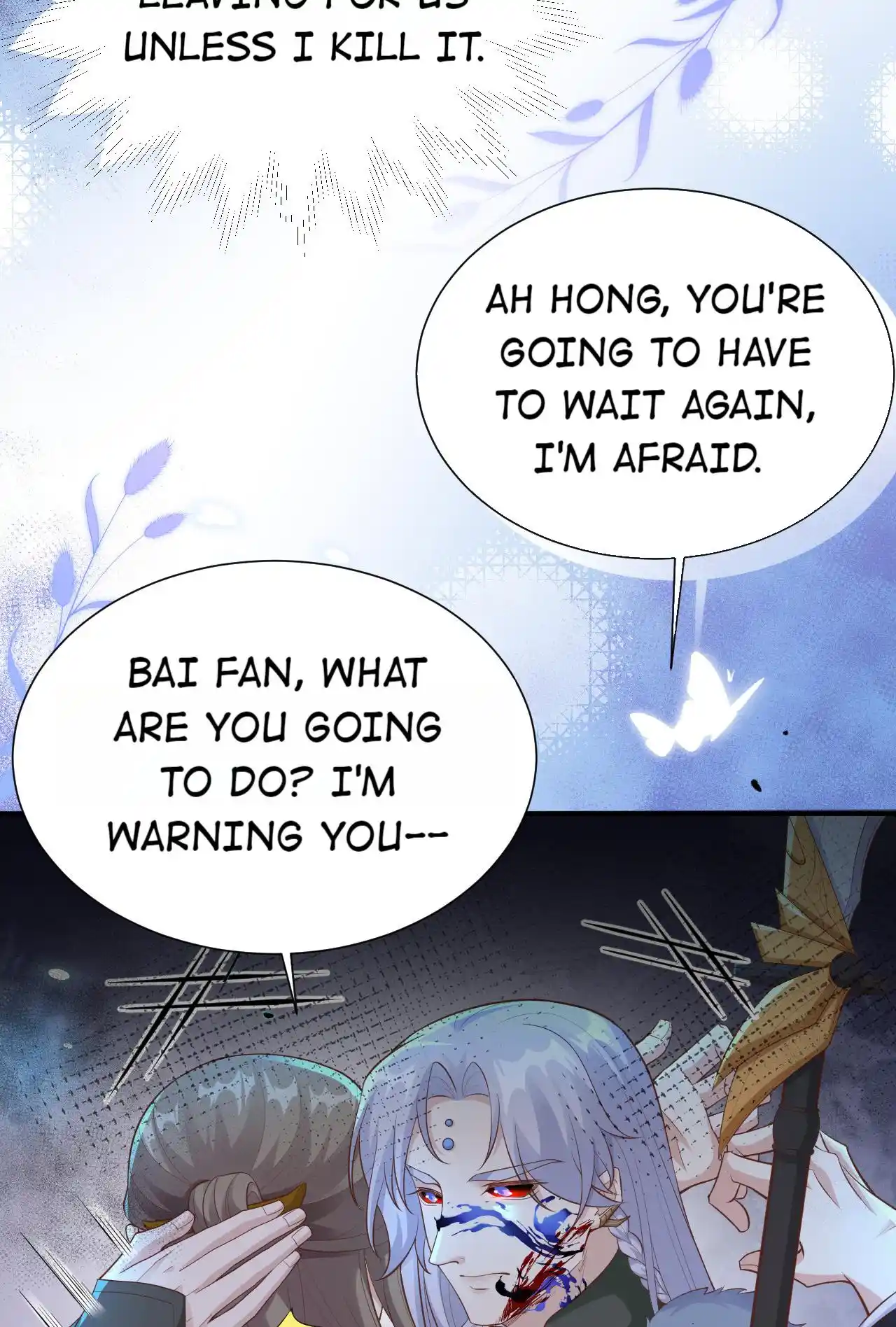 Xiu Zhen Nai Ba Chapter 111