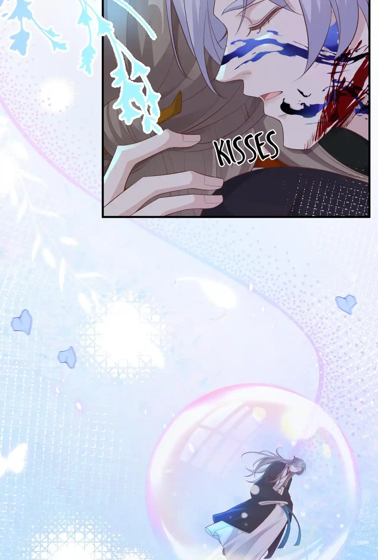 Xiu Zhen Nai Ba Chapter 111