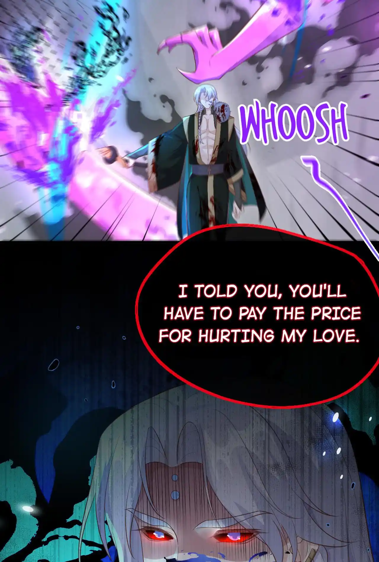 Xiu Zhen Nai Ba Chapter 111