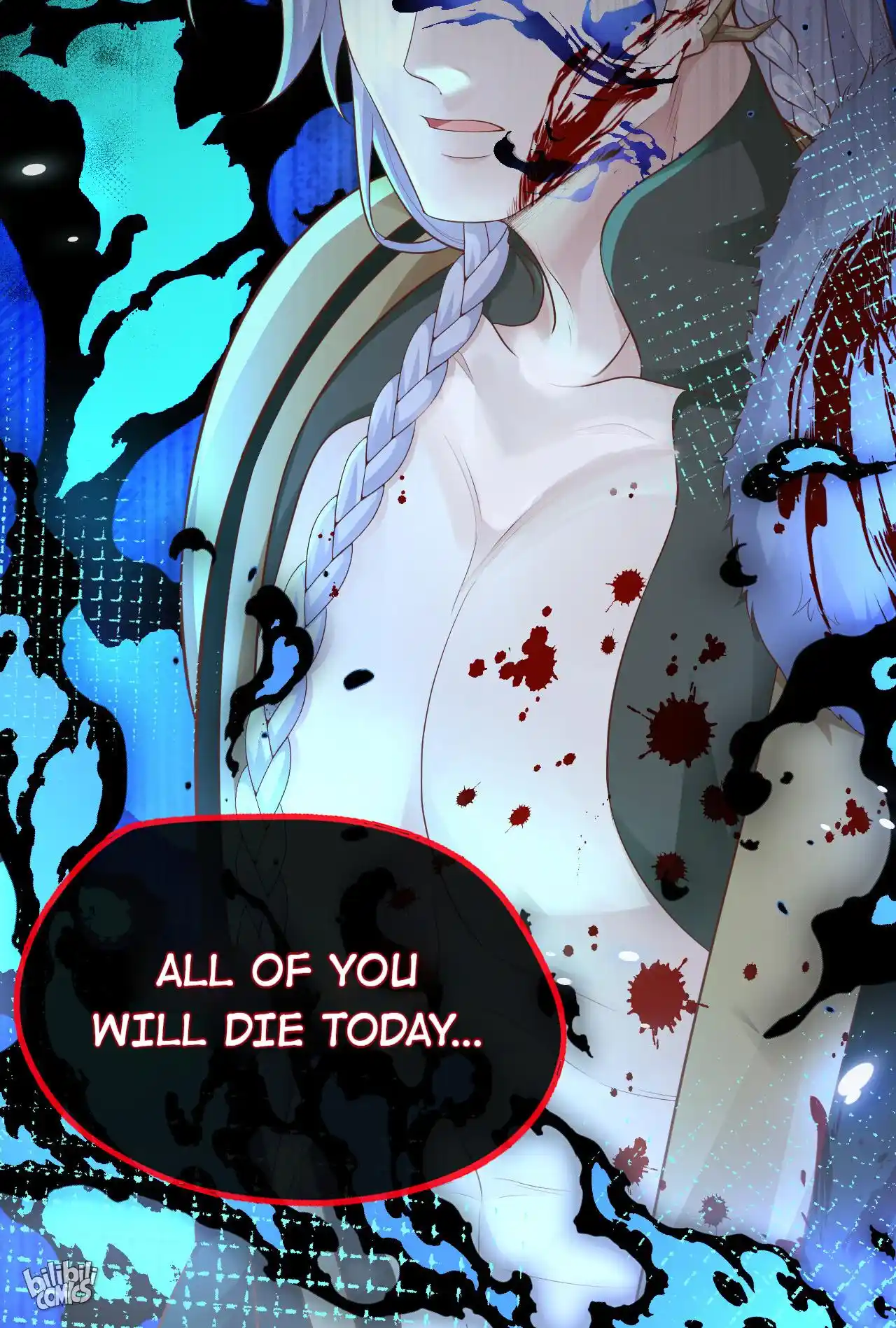 Xiu Zhen Nai Ba Chapter 111