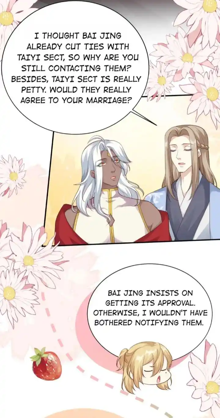 Xiu Zhen Nai Ba Chapter 116