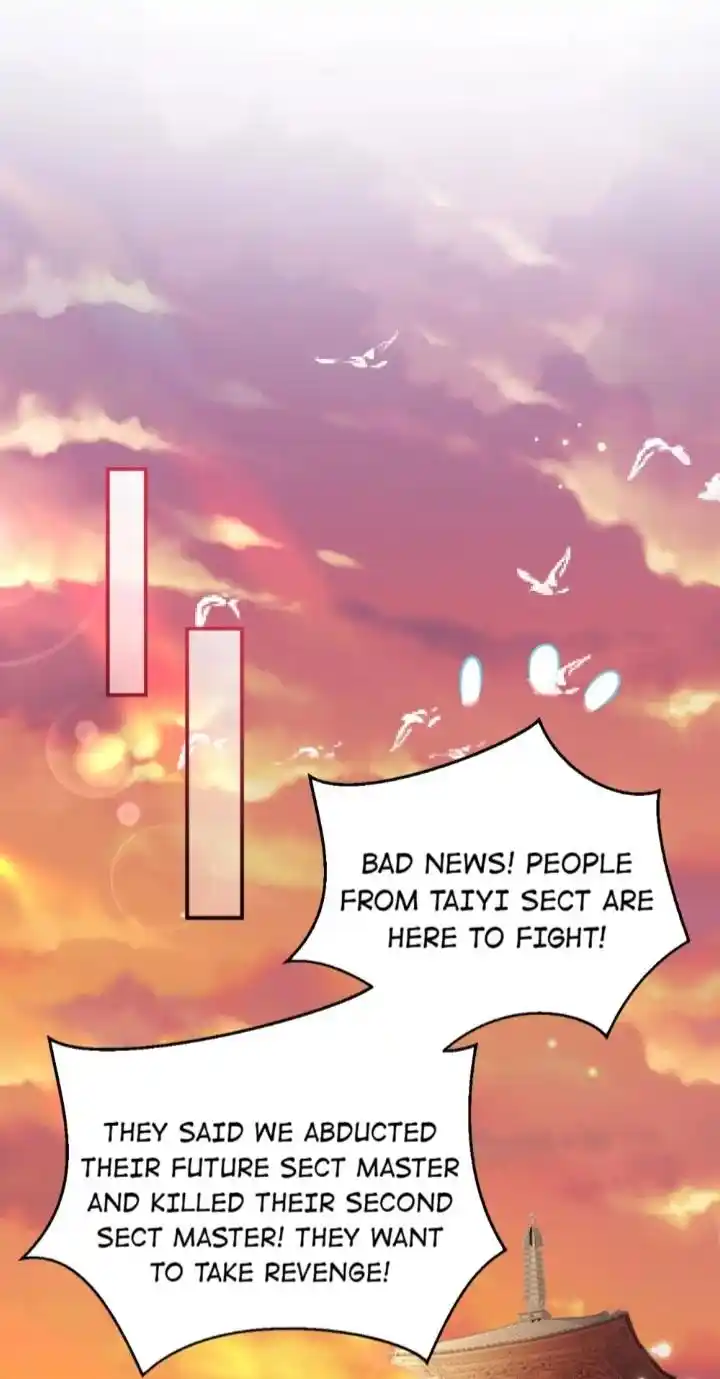 Xiu Zhen Nai Ba Chapter 116