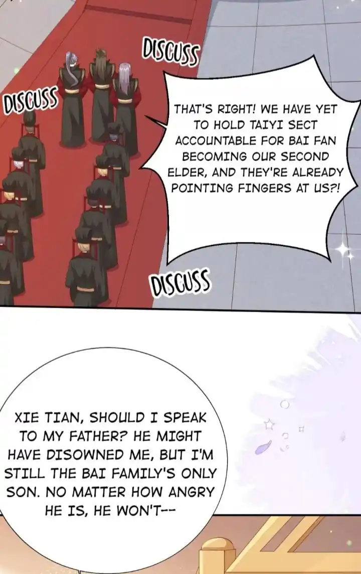 Xiu Zhen Nai Ba Chapter 116