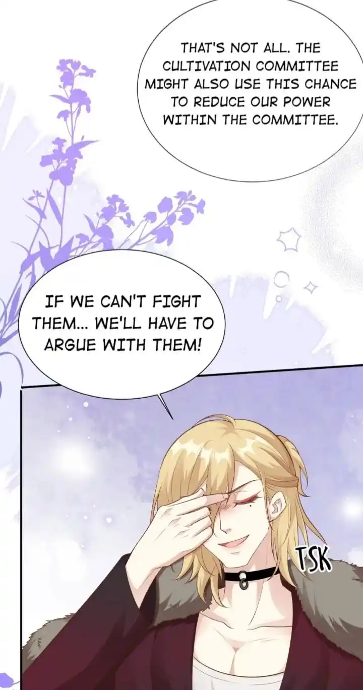 Xiu Zhen Nai Ba Chapter 116