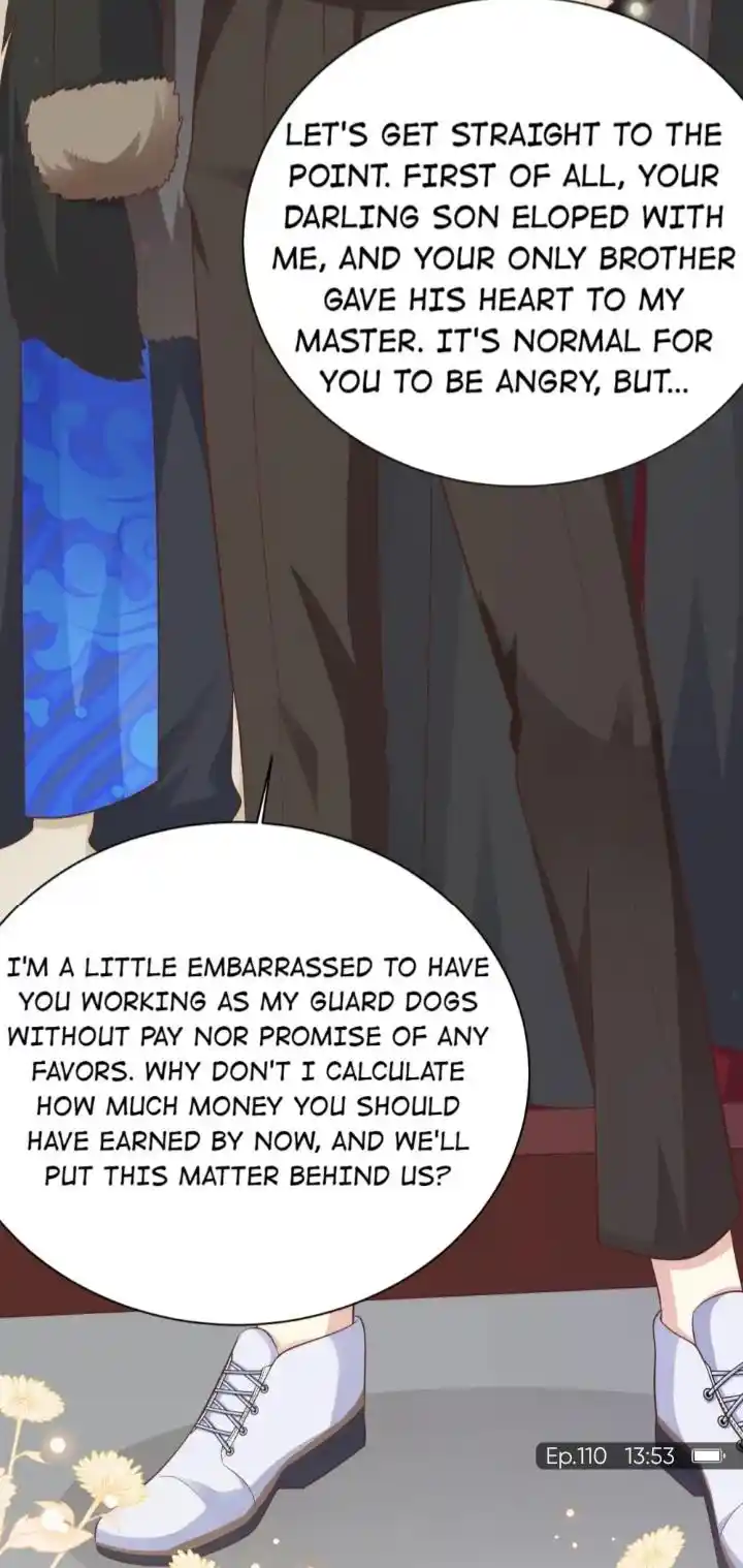 Xiu Zhen Nai Ba Chapter 116