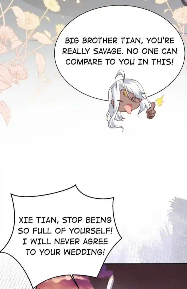 Xiu Zhen Nai Ba Chapter 116