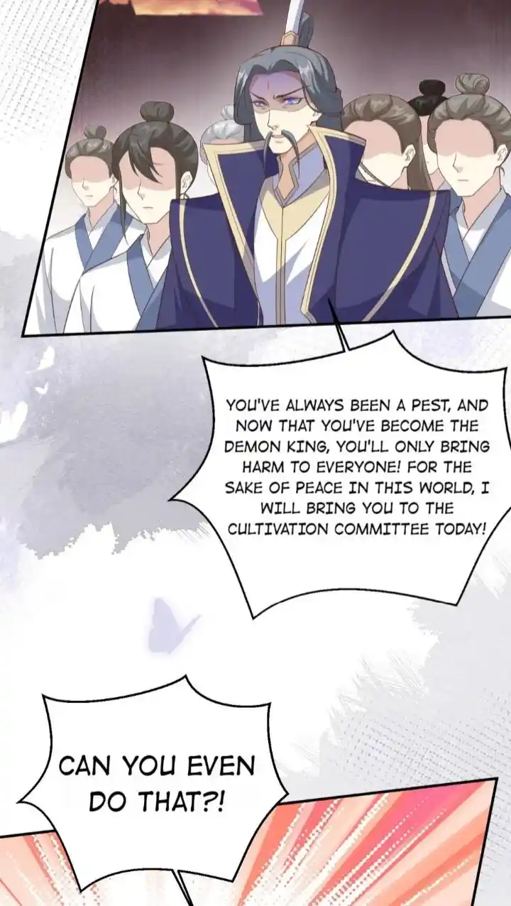 Xiu Zhen Nai Ba Chapter 116