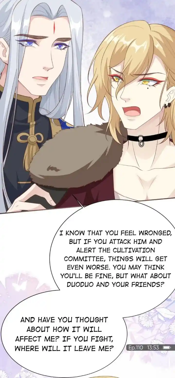 Xiu Zhen Nai Ba Chapter 116