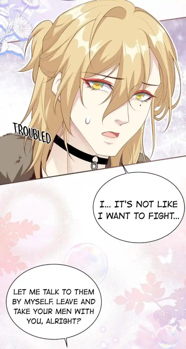 Xiu Zhen Nai Ba Chapter 116