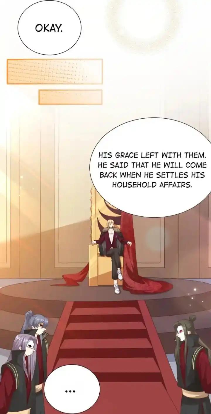 Xiu Zhen Nai Ba Chapter 116