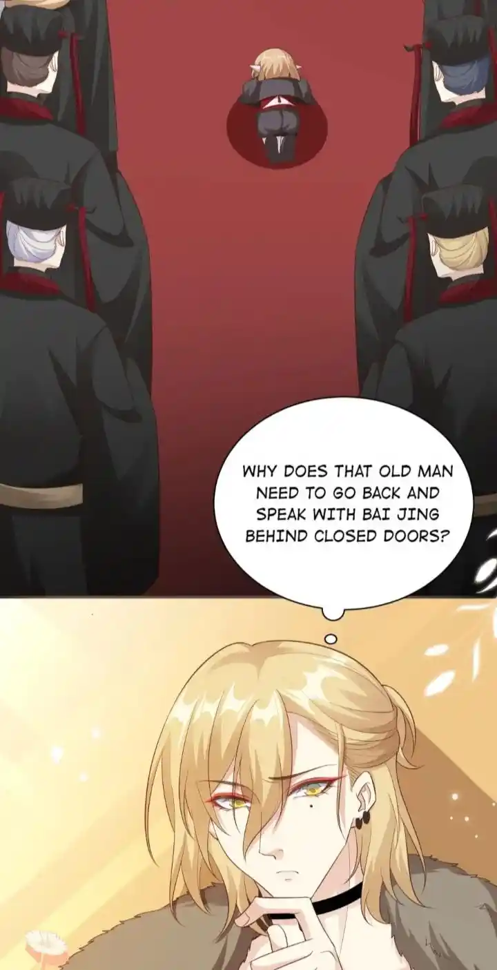 Xiu Zhen Nai Ba Chapter 116