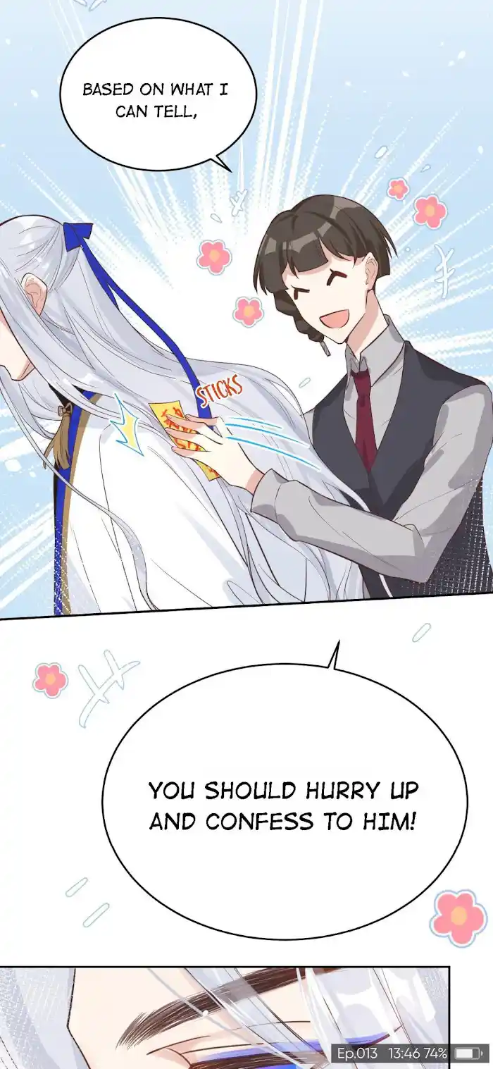 Xiu Zhen Nai Ba Chapter 13