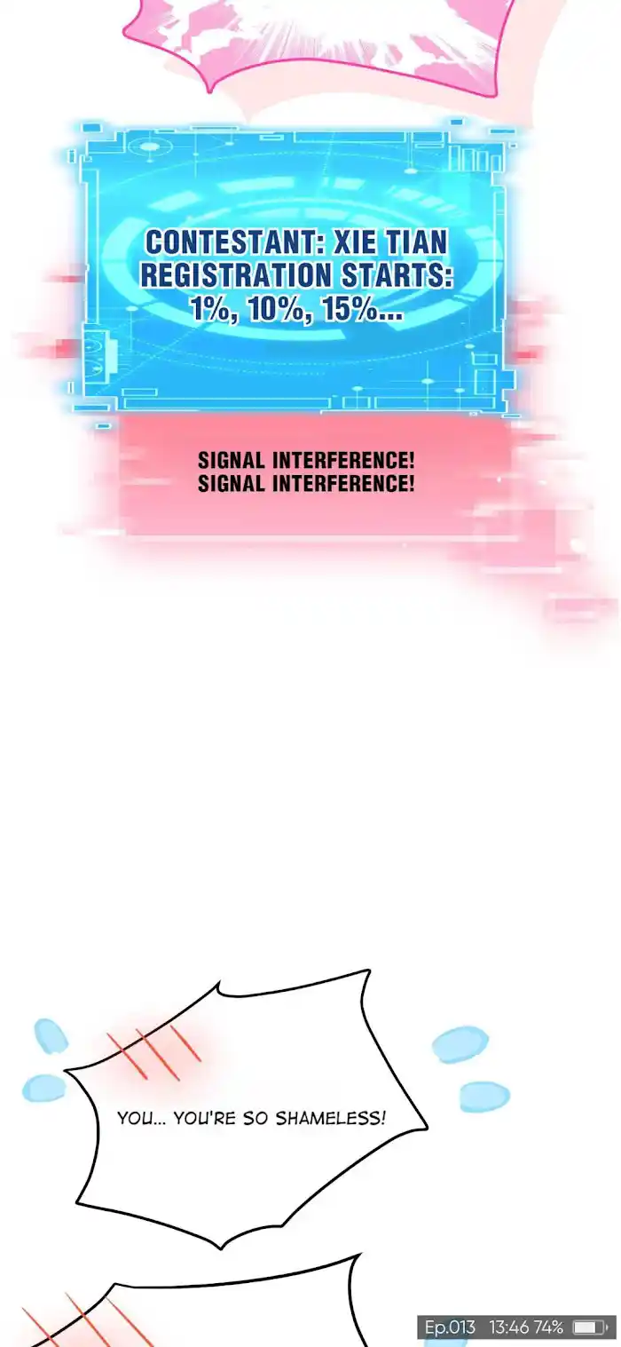 Xiu Zhen Nai Ba Chapter 13