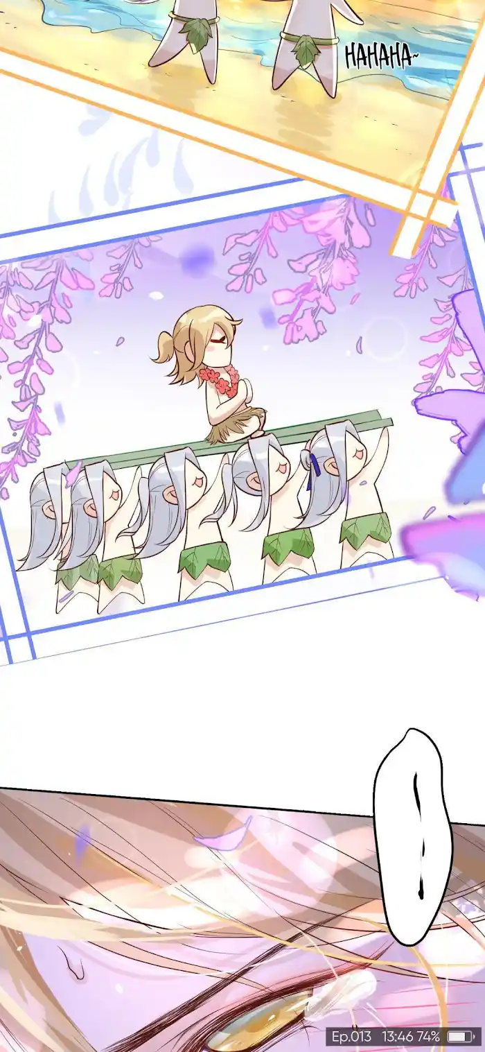 Xiu Zhen Nai Ba Chapter 13