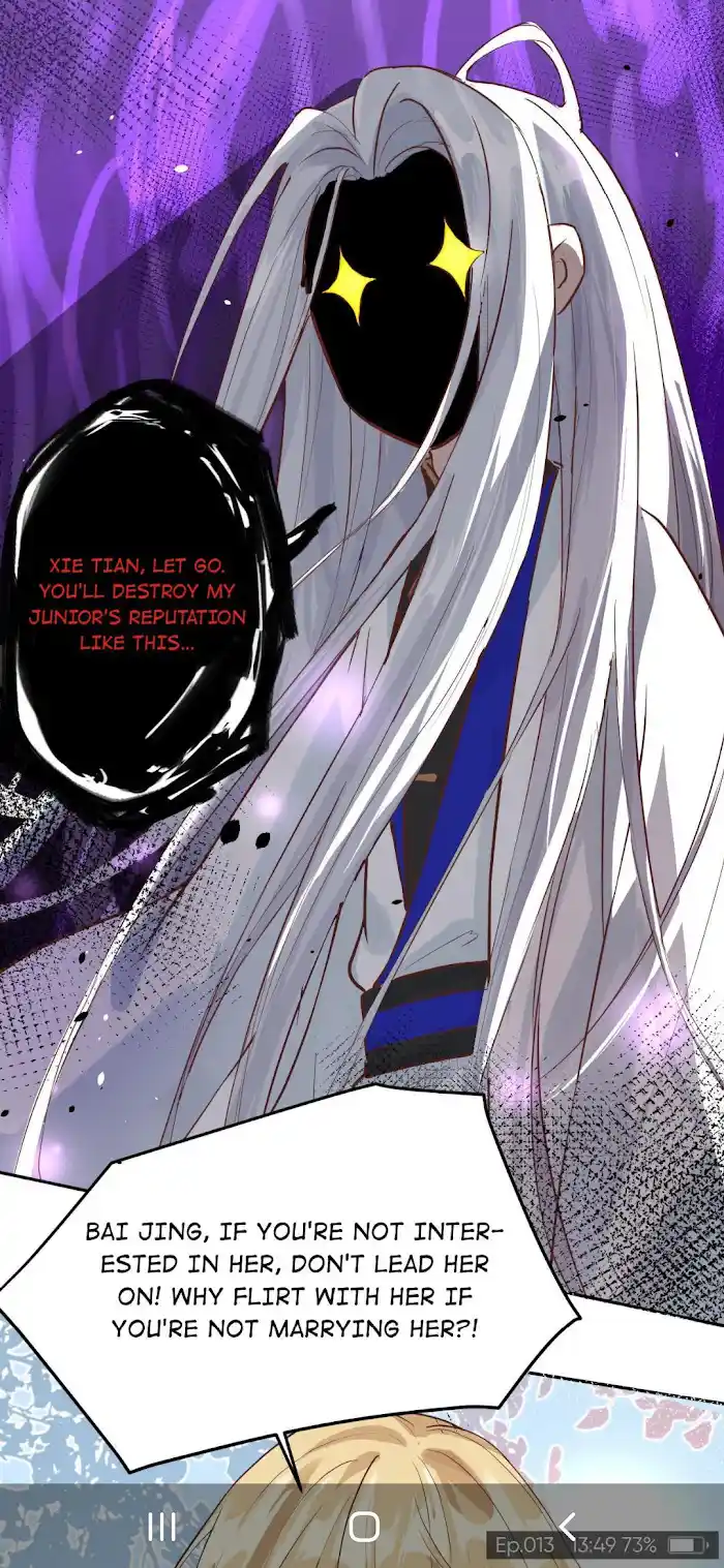 Xiu Zhen Nai Ba Chapter 13