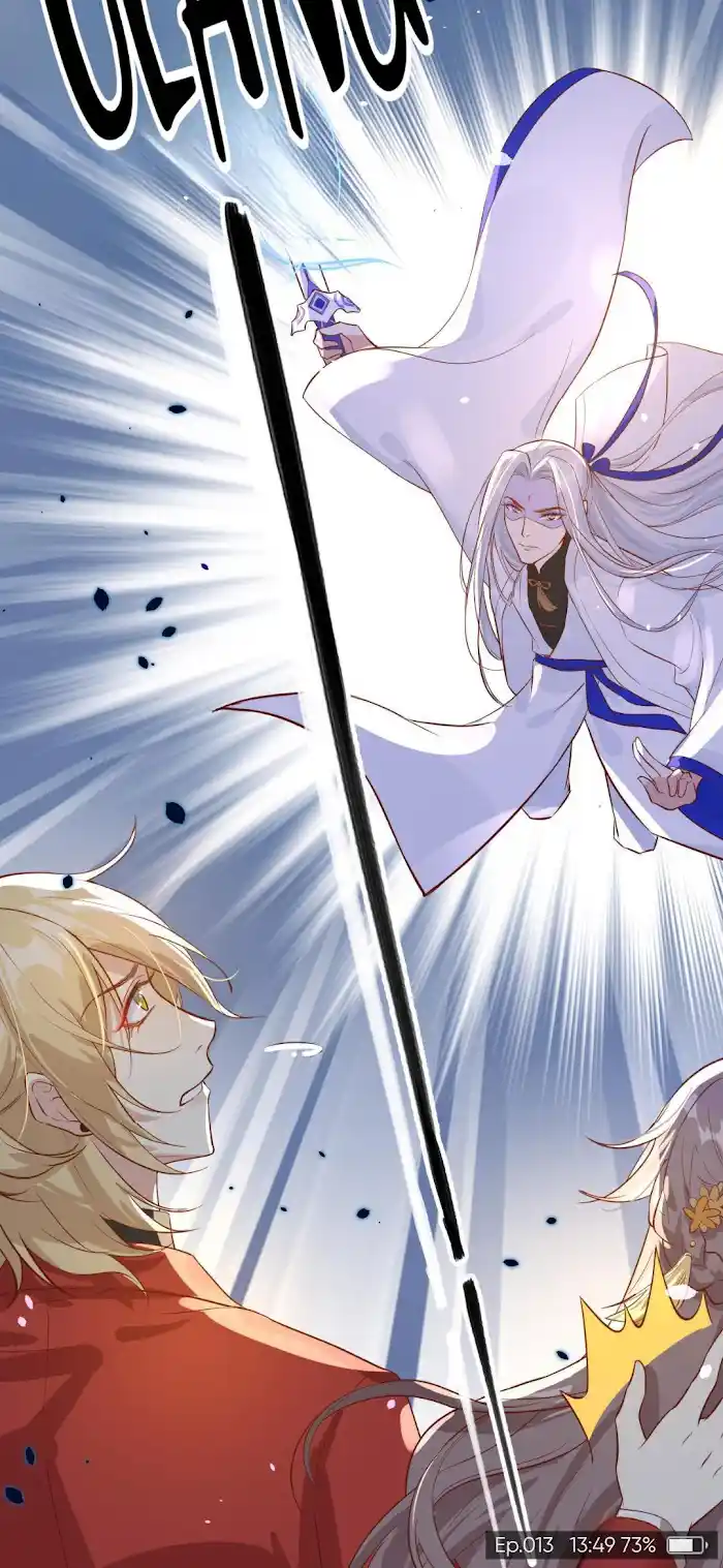 Xiu Zhen Nai Ba Chapter 13