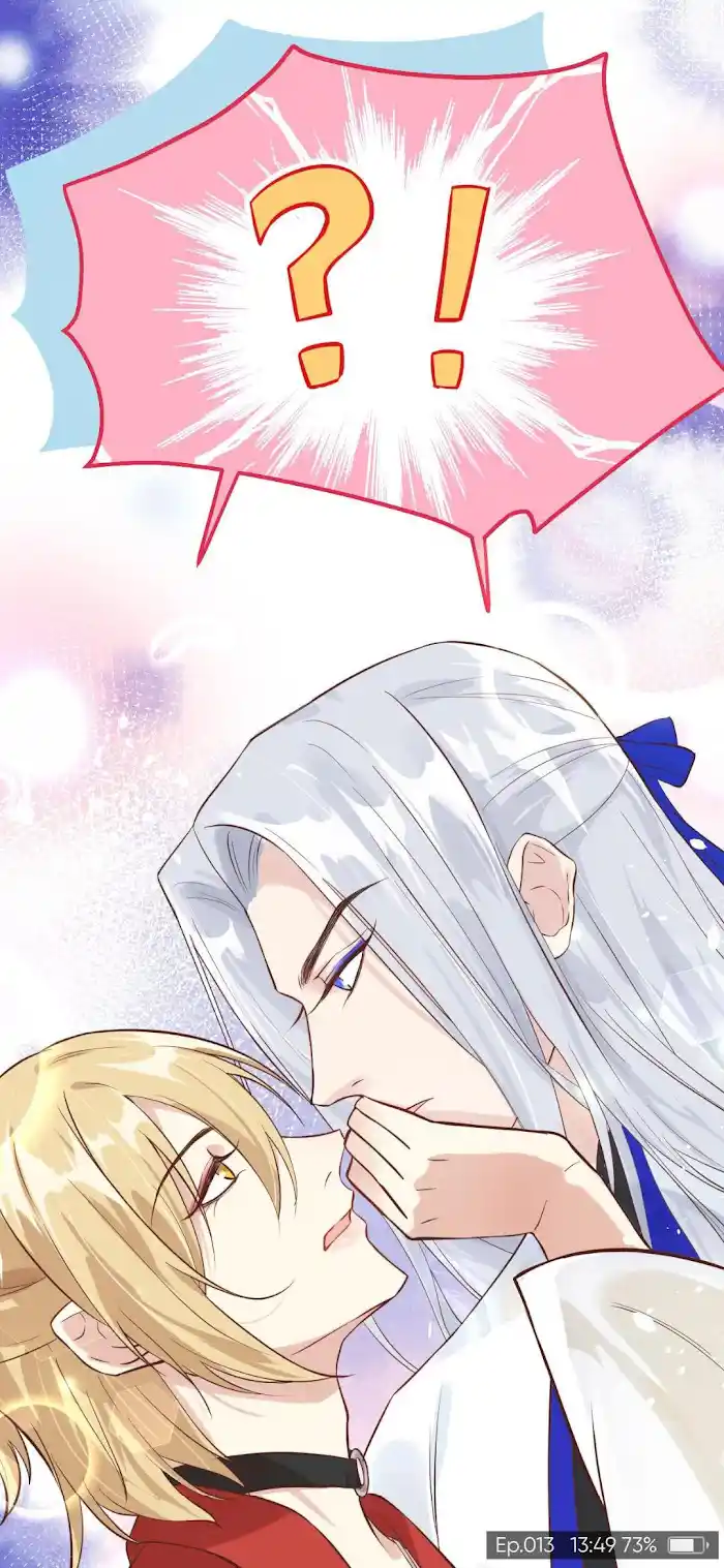 Xiu Zhen Nai Ba Chapter 13