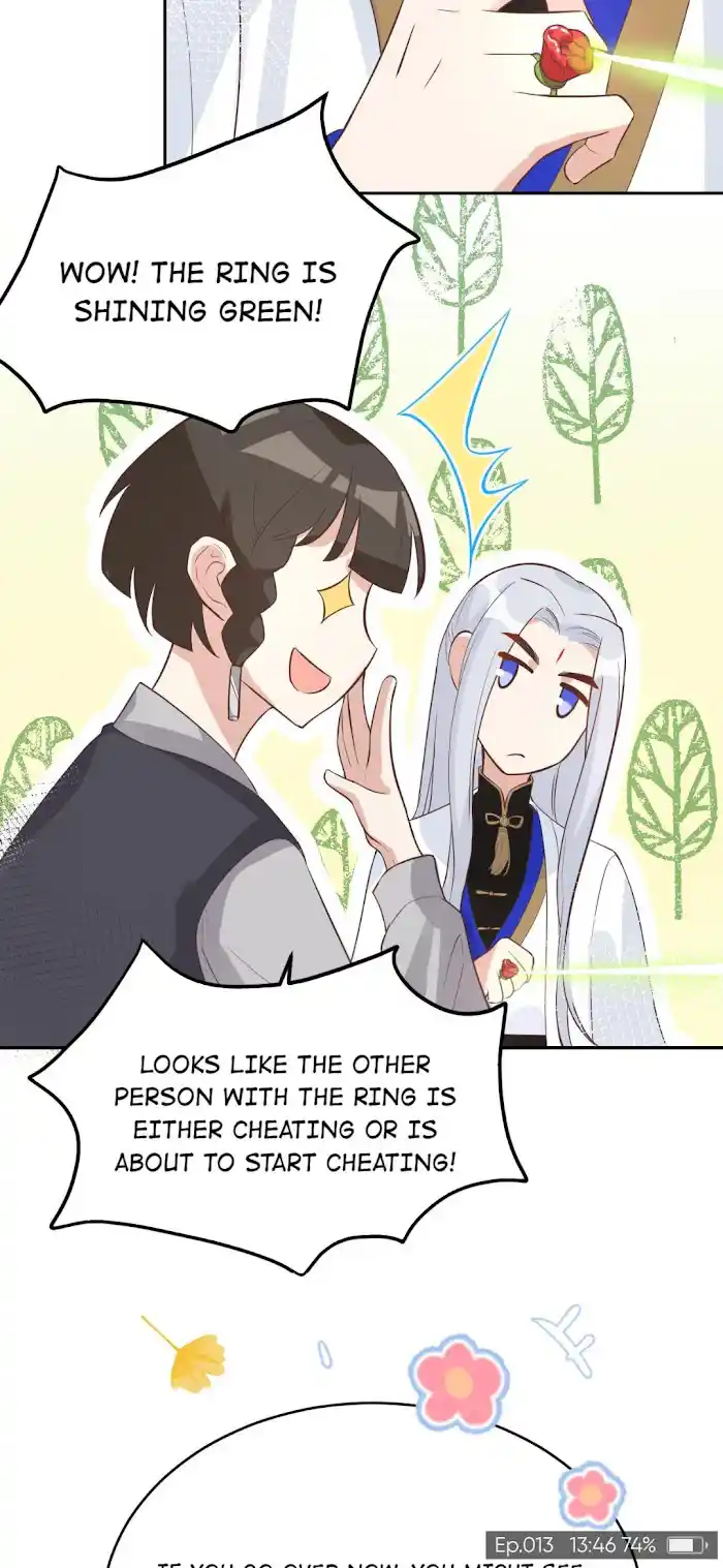 Xiu Zhen Nai Ba Chapter 16