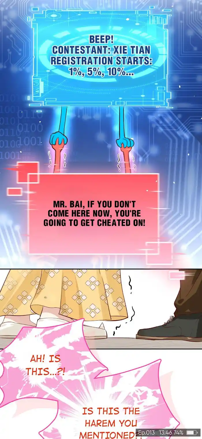 Xiu Zhen Nai Ba Chapter 16