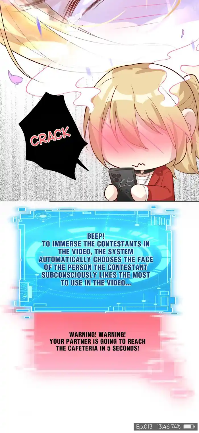 Xiu Zhen Nai Ba Chapter 16