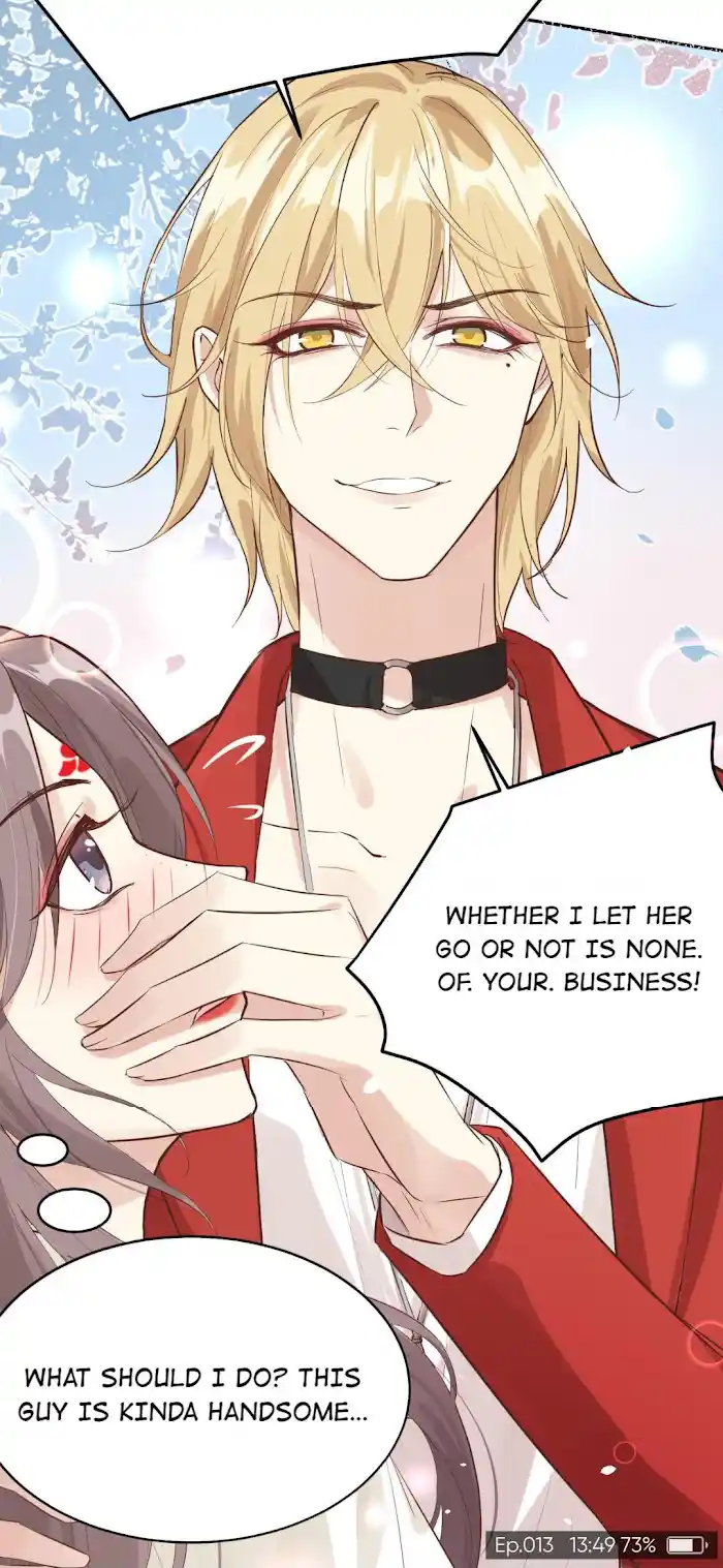 Xiu Zhen Nai Ba Chapter 16