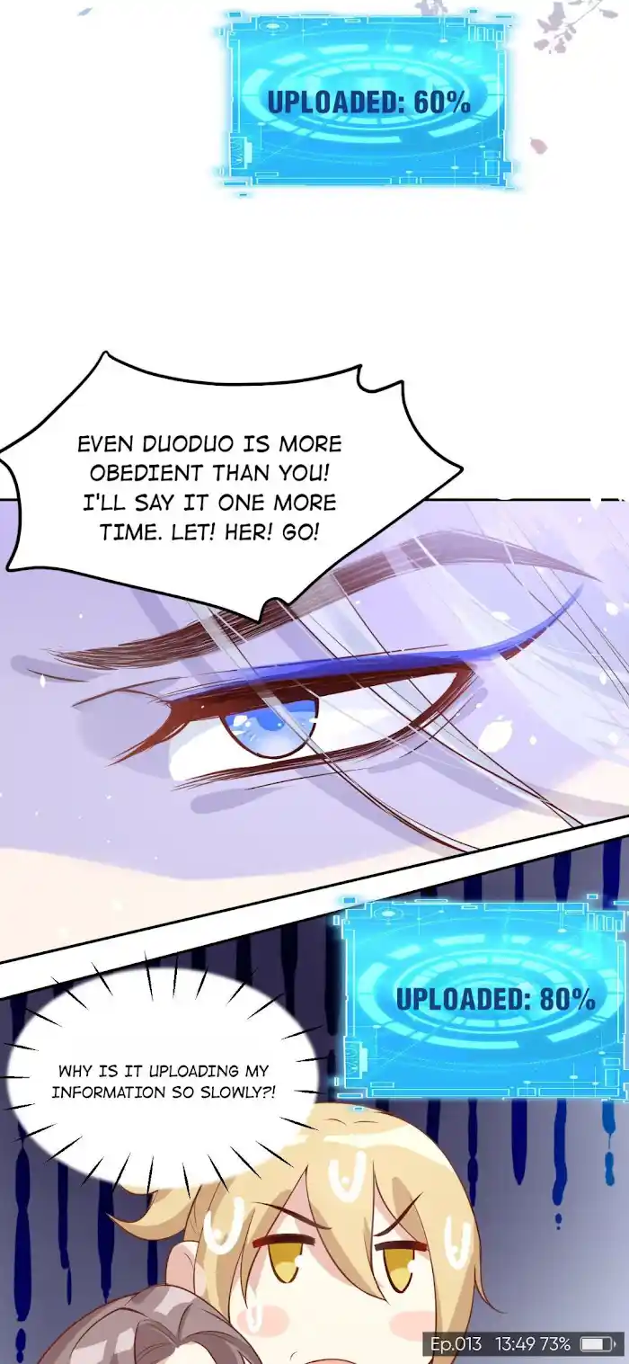 Xiu Zhen Nai Ba Chapter 16