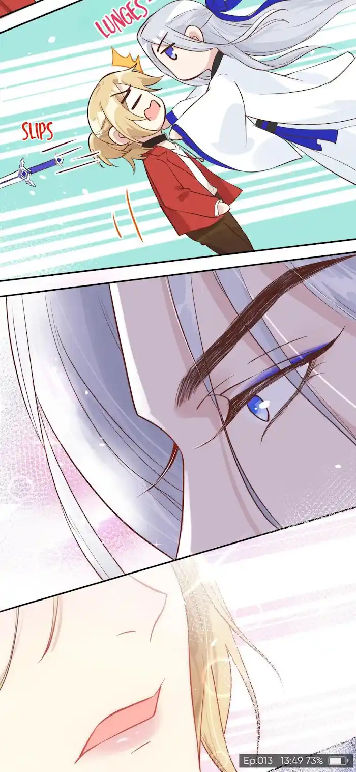 Xiu Zhen Nai Ba Chapter 16