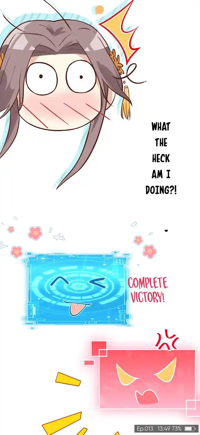 Xiu Zhen Nai Ba Chapter 16