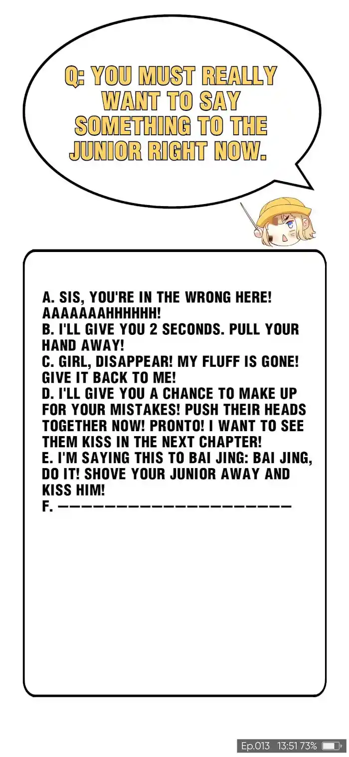 Xiu Zhen Nai Ba Chapter 16